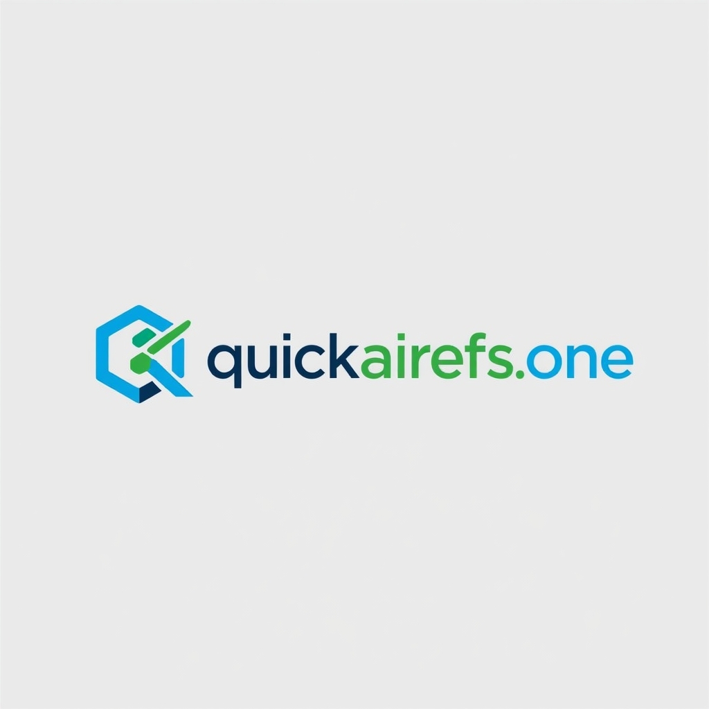 Quickairefs